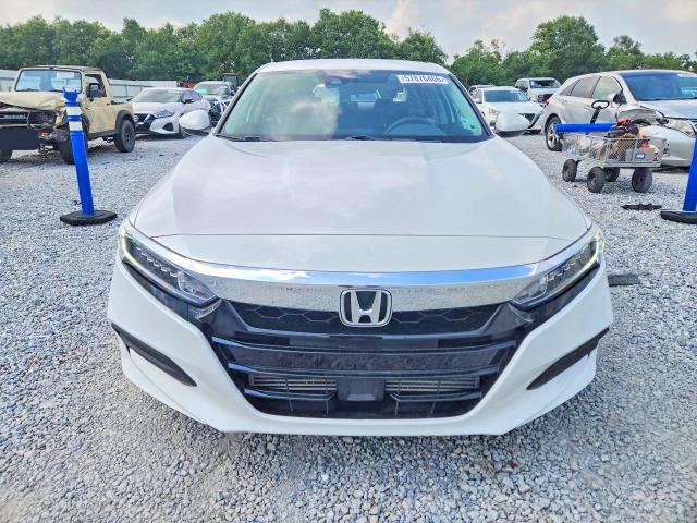2018 HONDA ACCORD LX — Фото 5 из 12