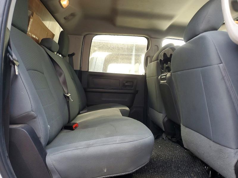 3C6UR5HJ1JG358410 2018 RAM 2500 photo no. 11