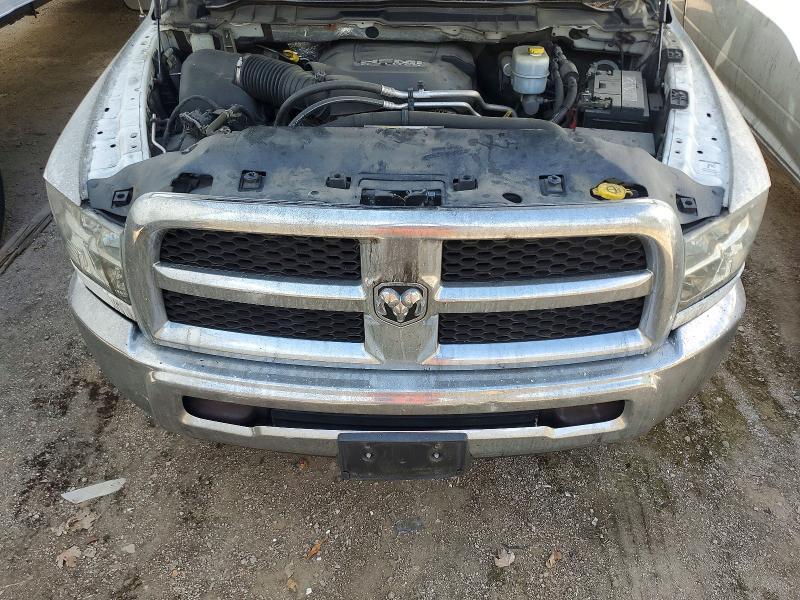 3C6UR5HJ1JG358410 2018 RAM 2500 photo no. 12