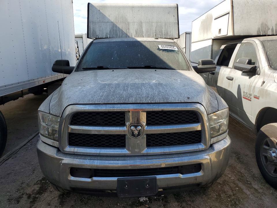 3C6UR5HJ1JG358410 2018 RAM 2500 photo no. 5