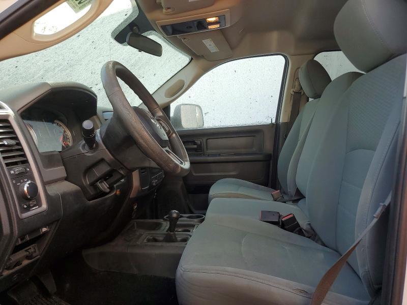 3C6UR5HJ1JG358410 2018 RAM 2500 photo no. 7