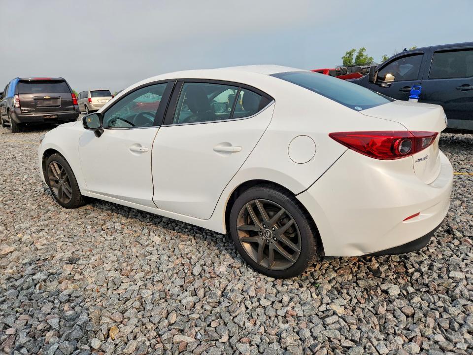 2017 MAZDA 3 TOURING — Фото 2 из 12