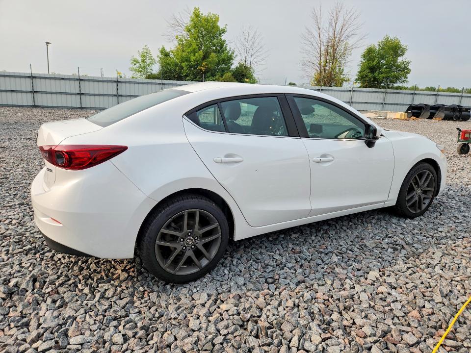 2017 MAZDA 3 TOURING — Фото 3 из 12