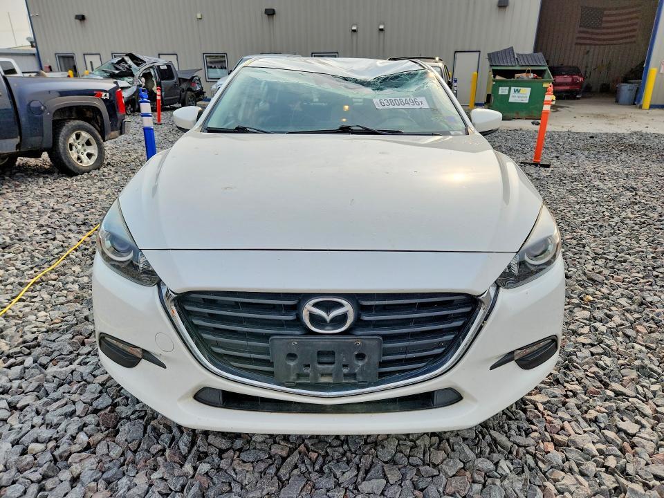 2017 MAZDA 3 TOURING — Фото 5 из 12