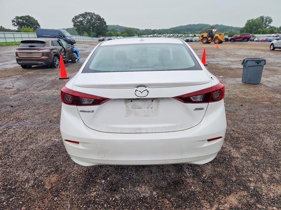 2017 MAZDA 3 TOURING — Фото 6 из 13