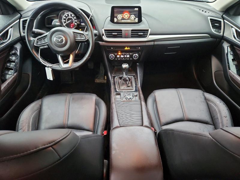 2017 MAZDA 3 TOURING — Фото 8 из 13