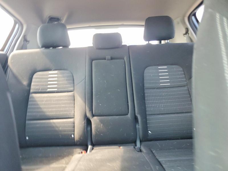 2017 KIA SPORTAGE LX — Фото 10 из 13