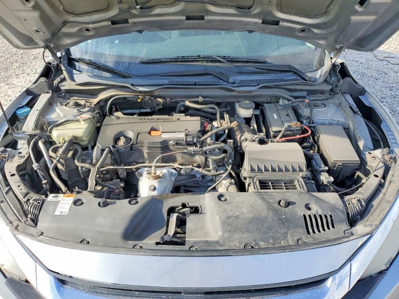 19XFC2F53HE031990 2017 HONDA CIVIC photo no. 11