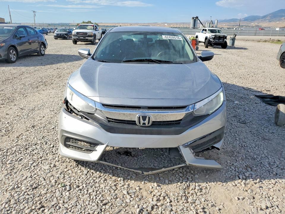 19XFC2F53HE031990 2017 HONDA CIVIC photo no. 5