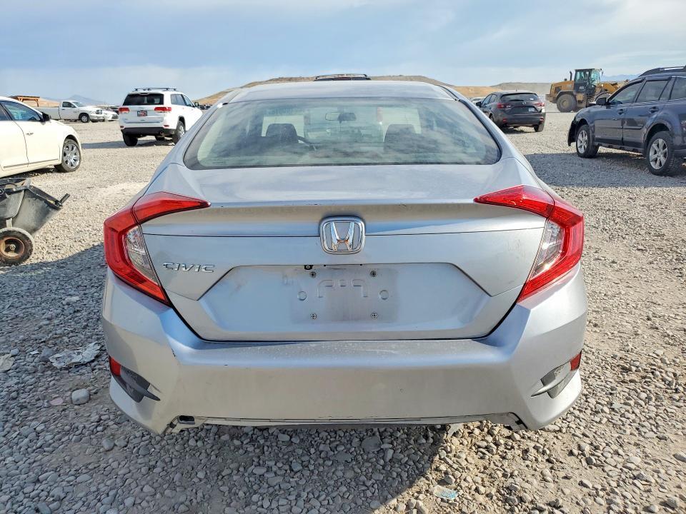 19XFC2F53HE031990 2017 HONDA CIVIC photo no. 6
