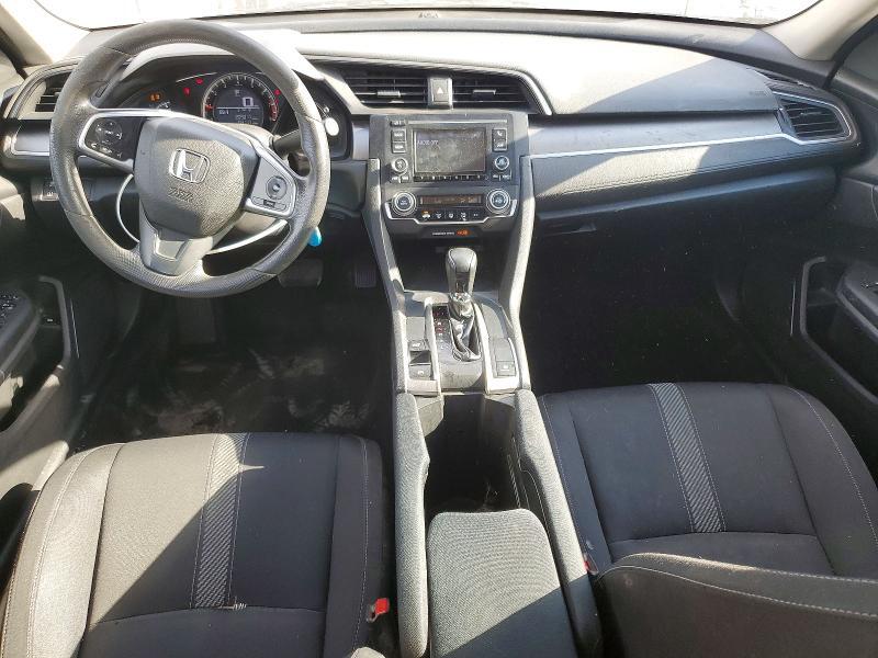 19XFC2F53HE031990 2017 HONDA CIVIC photo no. 8