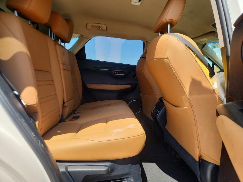 JTJYARBZ0H2079263 2017 LEXUS NX 200T photo no. 10