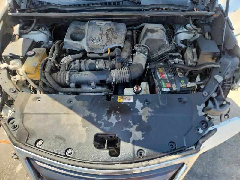 JTJYARBZ0H2079263 2017 LEXUS NX 200T photo no. 11