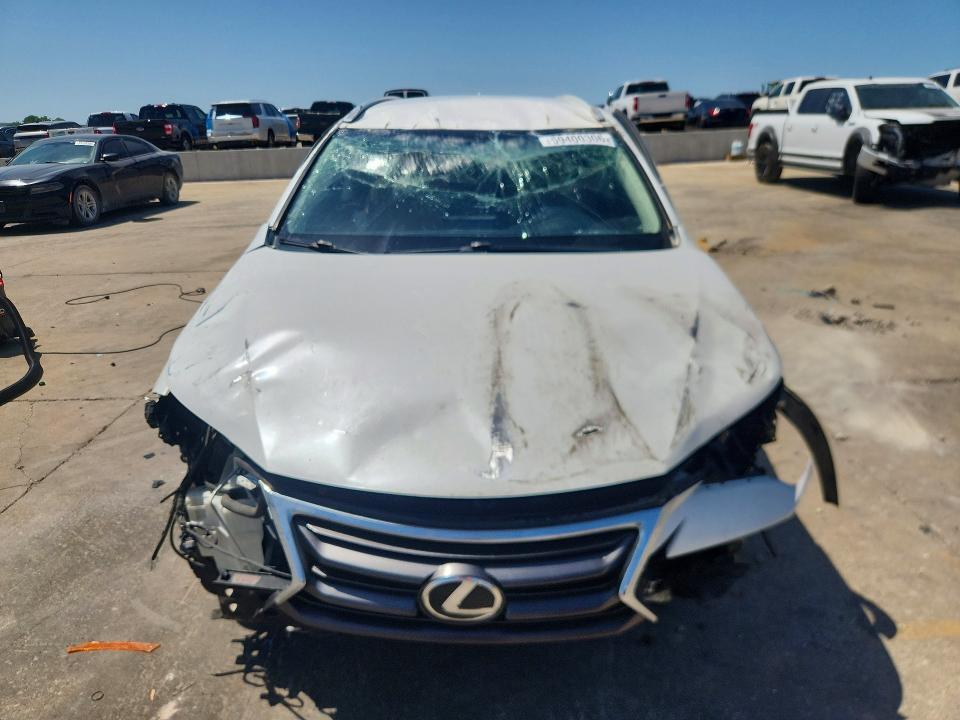 JTJYARBZ0H2079263 2017 LEXUS NX 200T photo no. 5