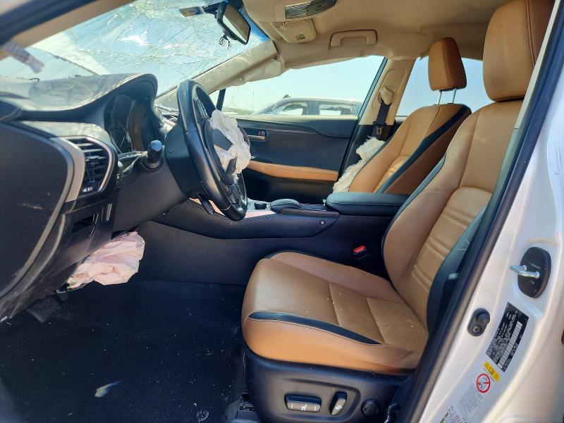 JTJYARBZ0H2079263 2017 LEXUS NX 200T photo no. 7