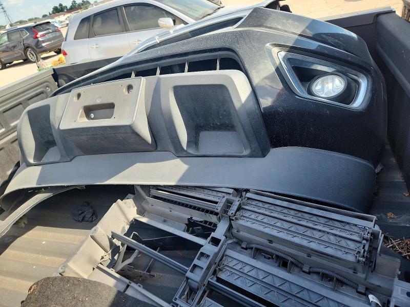 2017 CHEVROLET COLORADO LT — Фото 12 из 13