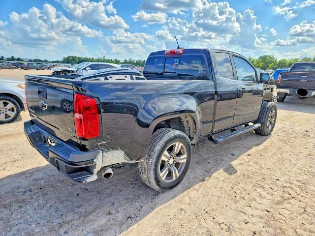 2017 CHEVROLET COLORADO LT — Фото 3 из 13