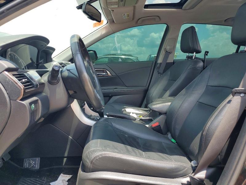 1HGCR2F81HA136995 2017 HONDA ACCORD photo no. 7