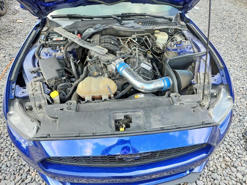 1FA6P8AMXG5283631 2016 FORD MUSTANG photo no. 11
