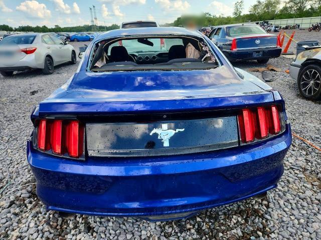 1FA6P8AMXG5283631 2016 FORD MUSTANG photo no. 6