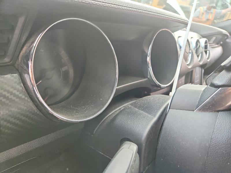 1FA6P8AMXG5283631 2016 FORD MUSTANG photo no. 9