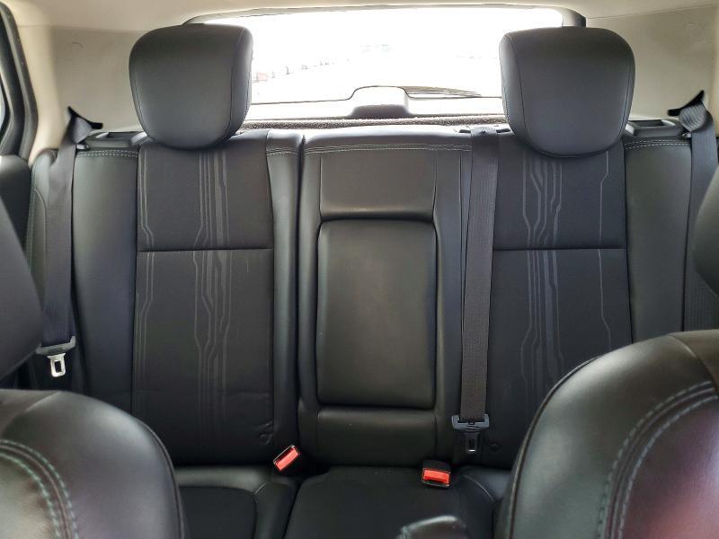 3GNCJLSB8GL159444 2016 CHEVROLET TRAX photo no. 10