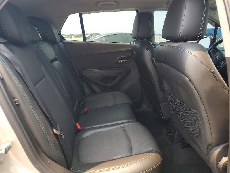3GNCJLSB8GL159444 2016 CHEVROLET TRAX photo no. 11