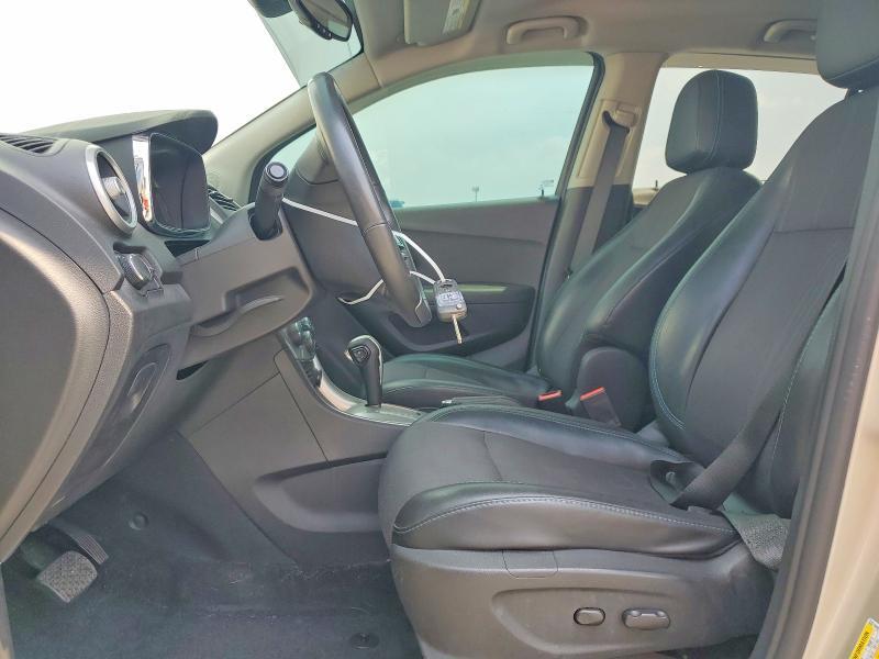 3GNCJLSB8GL159444 2016 CHEVROLET TRAX photo no. 7