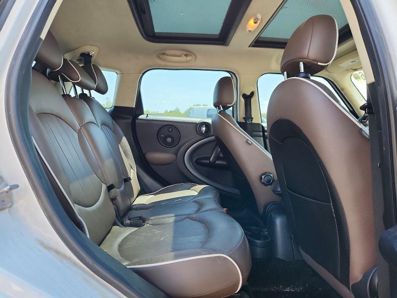 2016 MINI COOPER S COUNTRYMAN — Фото 10 из 12