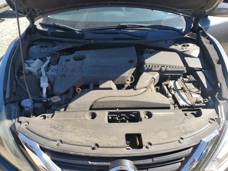 2016 NISSAN ALTIMA 2.5 SR — Фото 11 из 12