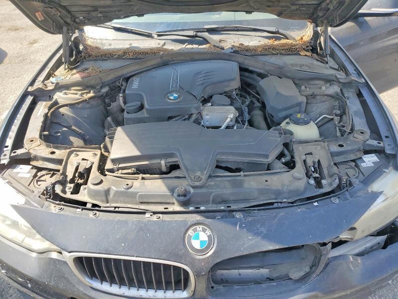 2016 BMW 428 I GRAN COUPE SULEV — Фото 11 из 12