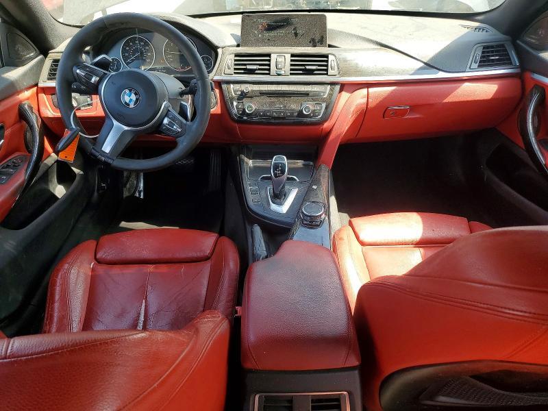 2016 BMW 428 I GRAN COUPE SULEV — Фото 8 из 12