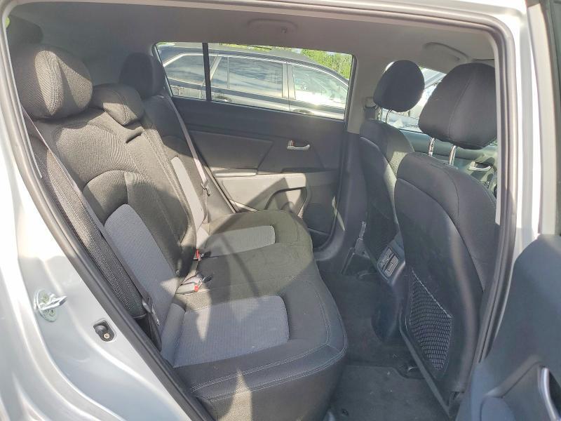 KNDPBCAC1F7734097 2015 KIA SPORTAGE photo no. 11