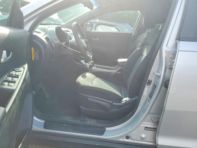 KNDPBCAC1F7734097 2015 KIA SPORTAGE photo no. 7