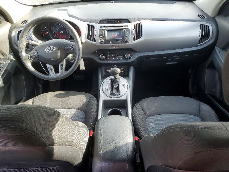 KNDPBCAC1F7734097 2015 KIA SPORTAGE photo no. 8