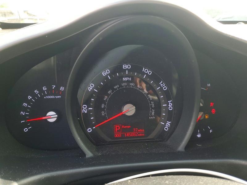 KNDPBCAC1F7734097 2015 KIA SPORTAGE photo no. 9