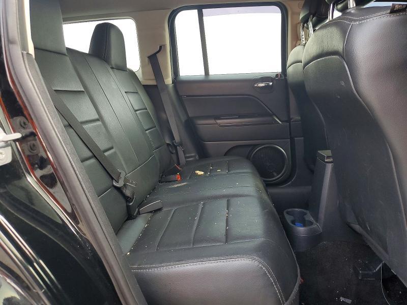 1C4NJRFB1FD439788 2015 JEEP PATRIOT photo no. 10