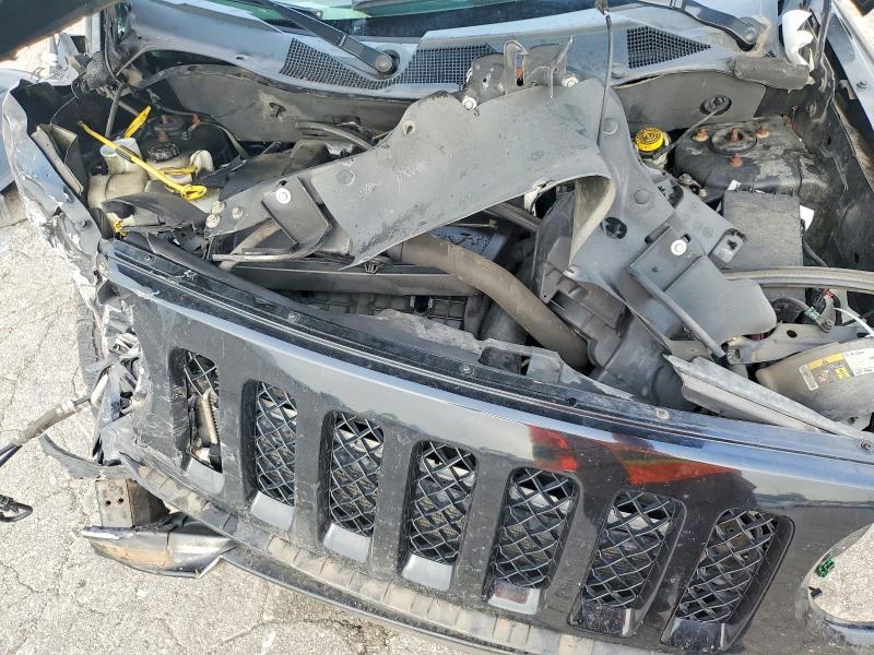 1C4NJRFB1FD439788 2015 JEEP PATRIOT photo no. 11