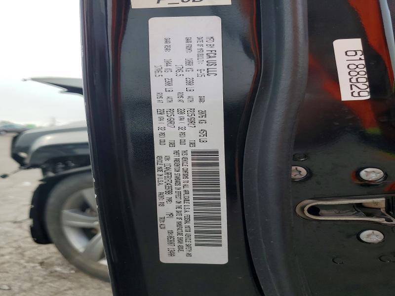 1C4NJRFB1FD439788 2015 JEEP PATRIOT photo no. 12