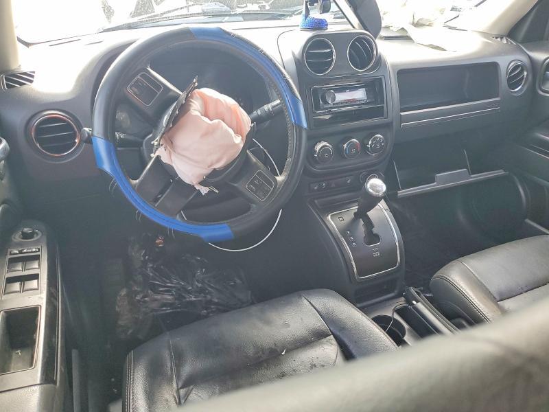 1C4NJRFB1FD439788 2015 JEEP PATRIOT photo no. 8