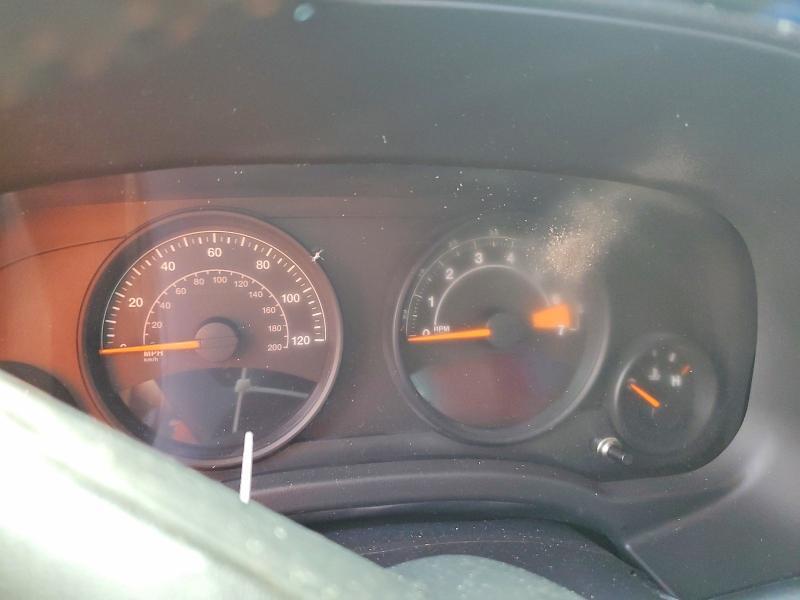 1C4NJRFB1FD439788 2015 JEEP PATRIOT photo no. 9