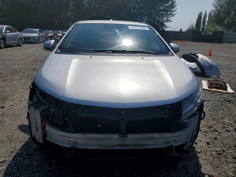 2015 CHEVROLET VOLT — Фото 5 из 14