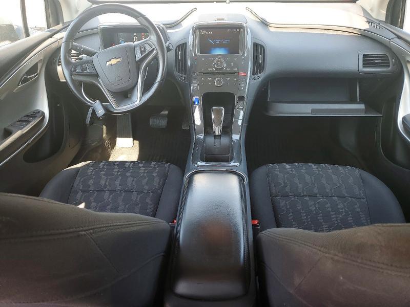 2015 CHEVROLET VOLT — Фото 8 из 14