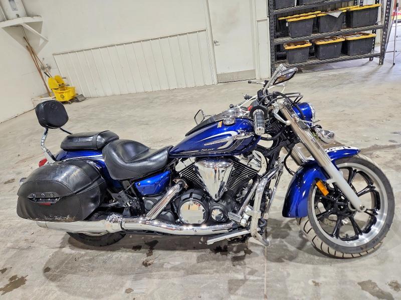2015 YAMAHA XVS950 JYAVN01E4FA023216