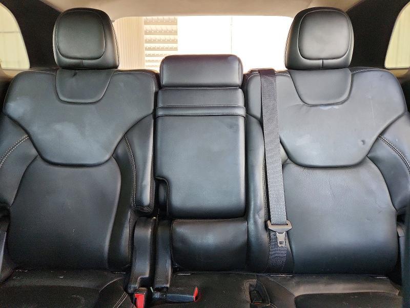 1C4PJMDS1FW648421 2015 JEEP CHEROKEE photo no. 10
