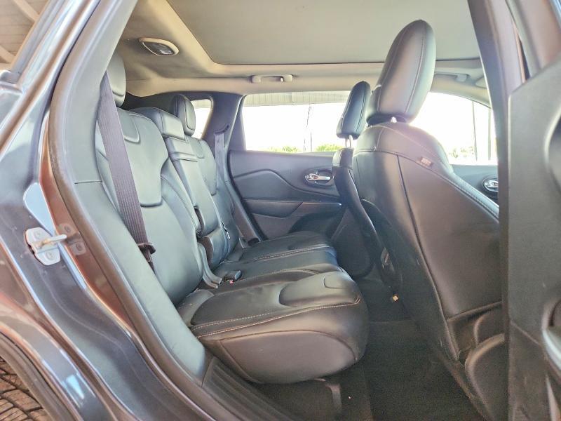 1C4PJMDS1FW648421 2015 JEEP CHEROKEE photo no. 11