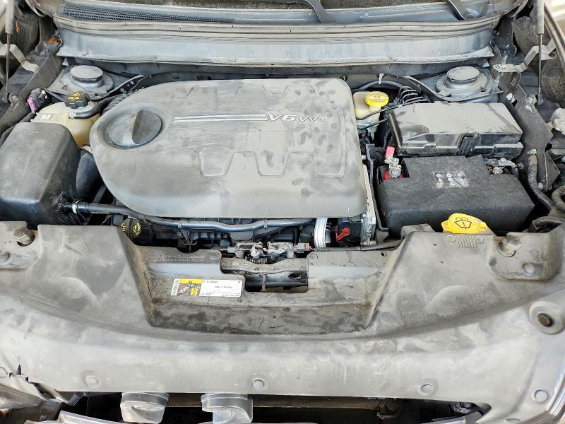 1C4PJMDS1FW648421 2015 JEEP CHEROKEE photo no. 12