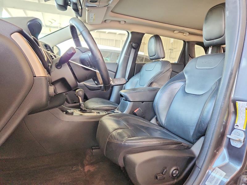 1C4PJMDS1FW648421 2015 JEEP CHEROKEE photo no. 7