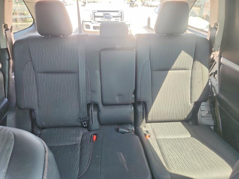 5TDZKRFH9FS049853 2015 TOYOTA HIGHLANDER photo no. 10