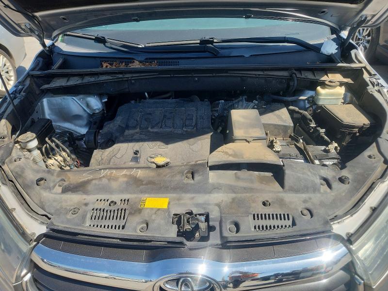5TDZKRFH9FS049853 2015 TOYOTA HIGHLANDER photo no. 12